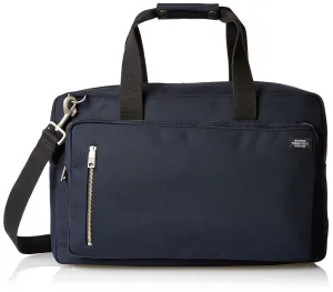 Jack Spade Commuter Nylon Square Duffle
