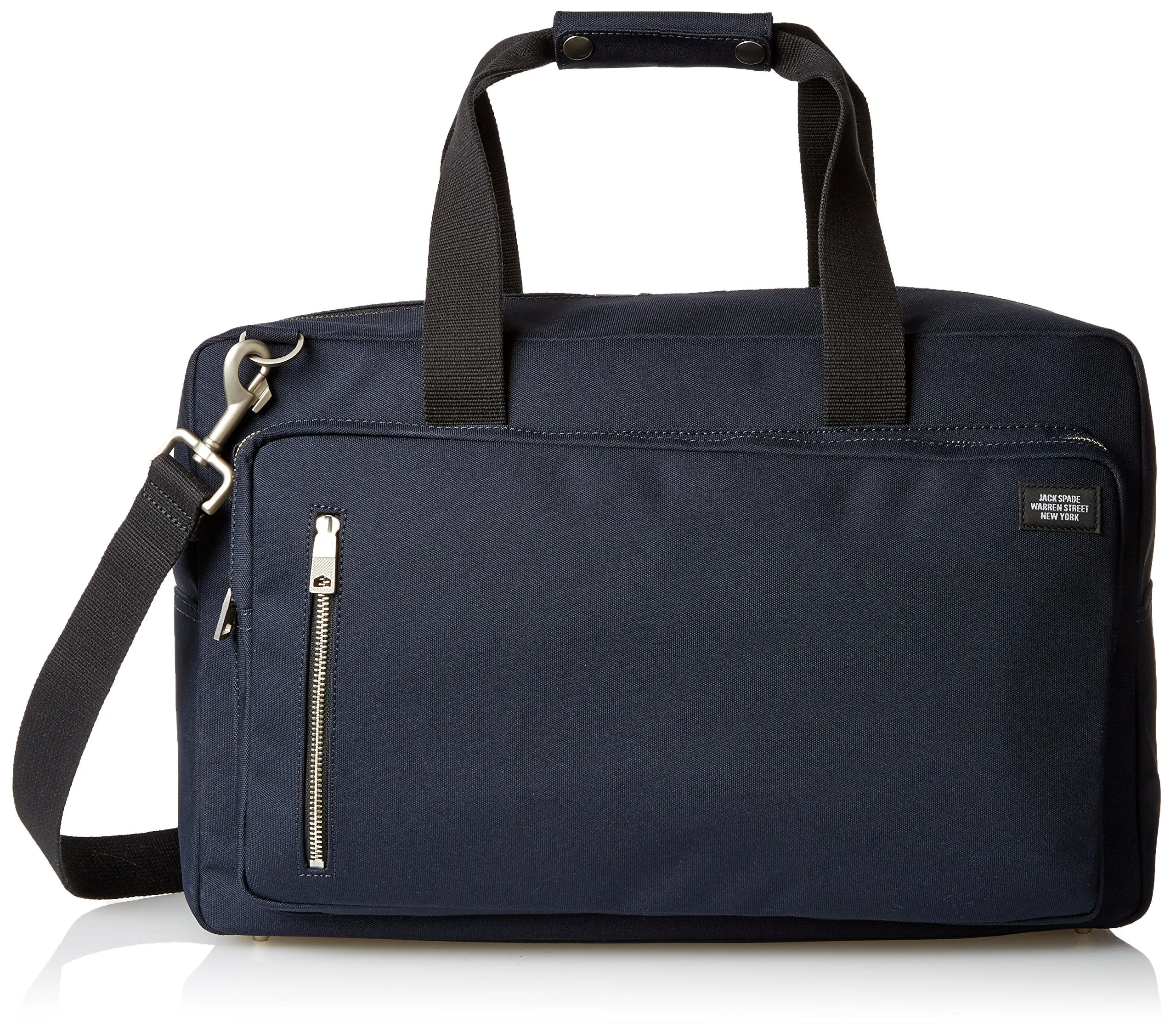 Jack Spade Commuter Nylon Square Duffle