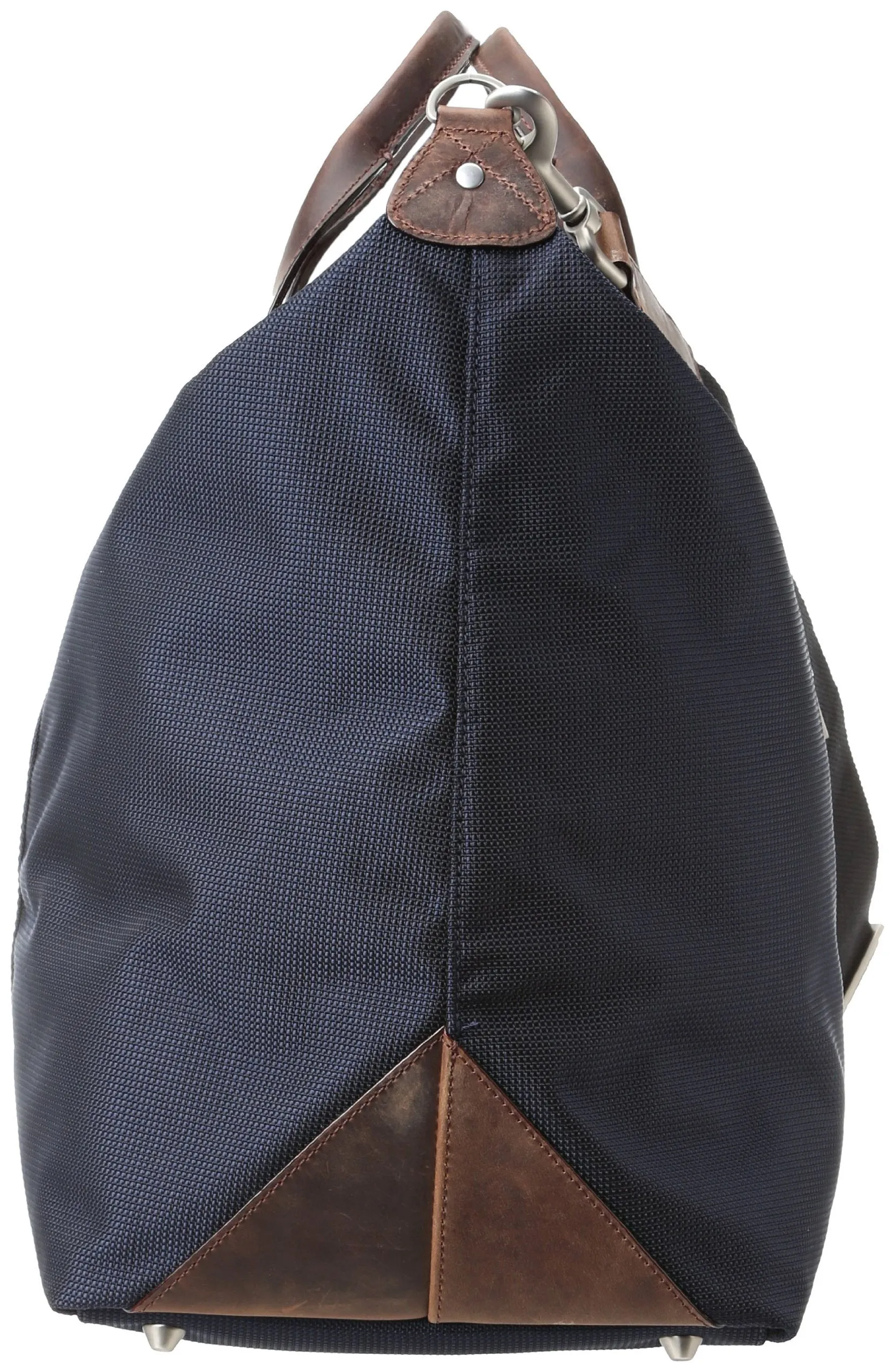 Jack Spade Nylon Wing Duffle