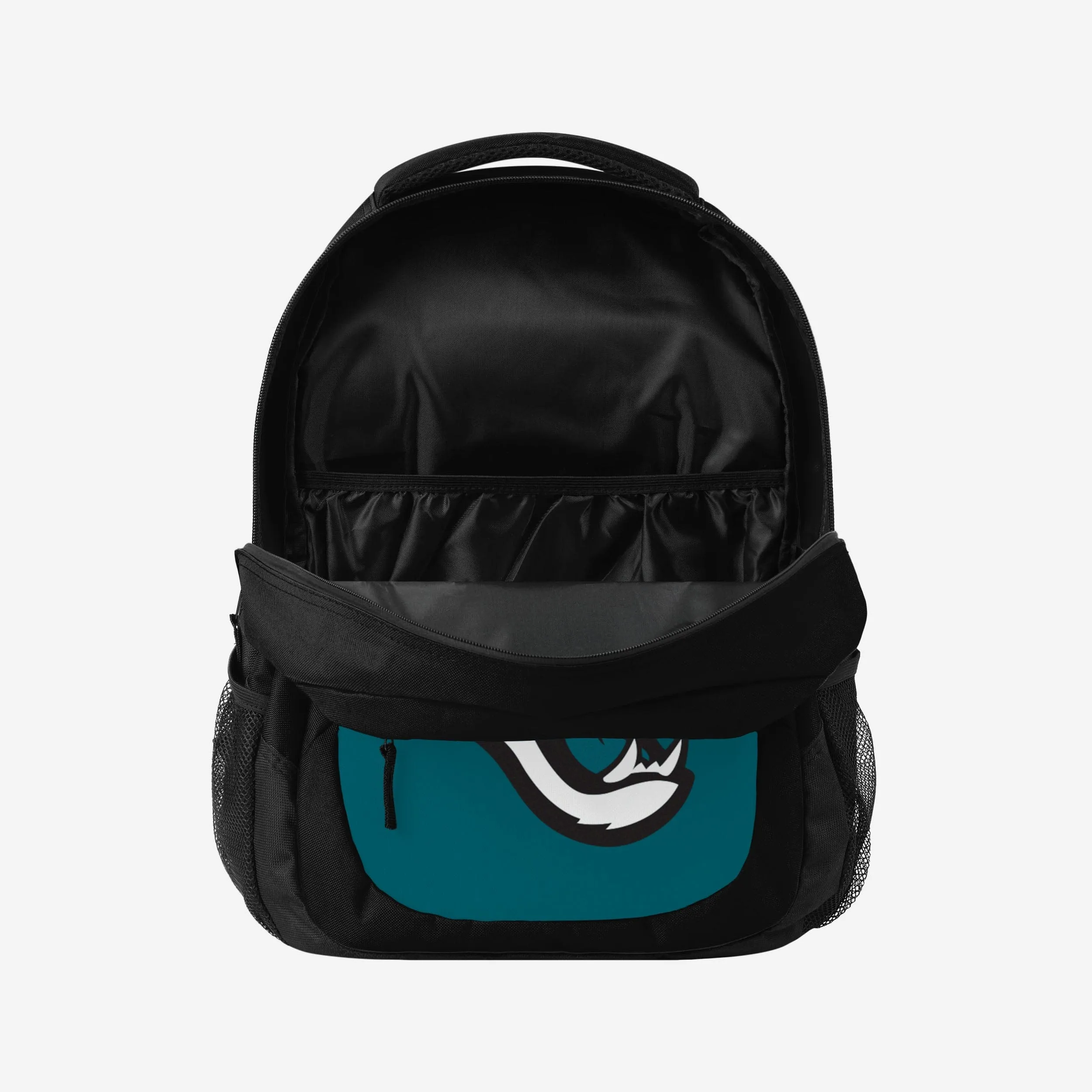 Jacksonville Jaguars Colorblock Action Backpack