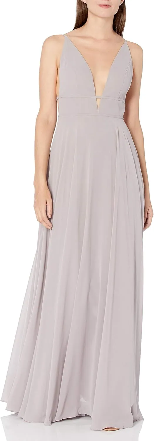 Jenny Yoo Women's Hollis Dress