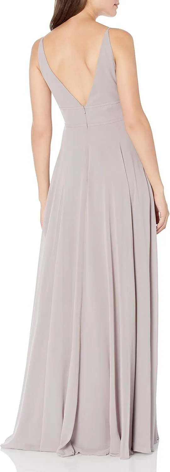 Jenny Yoo Women's Hollis Dress