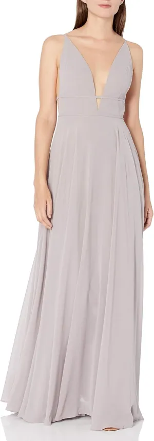 Jenny Yoo Women's Hollis Dress