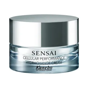 Kanebo Sensai Cellular Performence Hydrating Hydrachange Mask - 40 ml