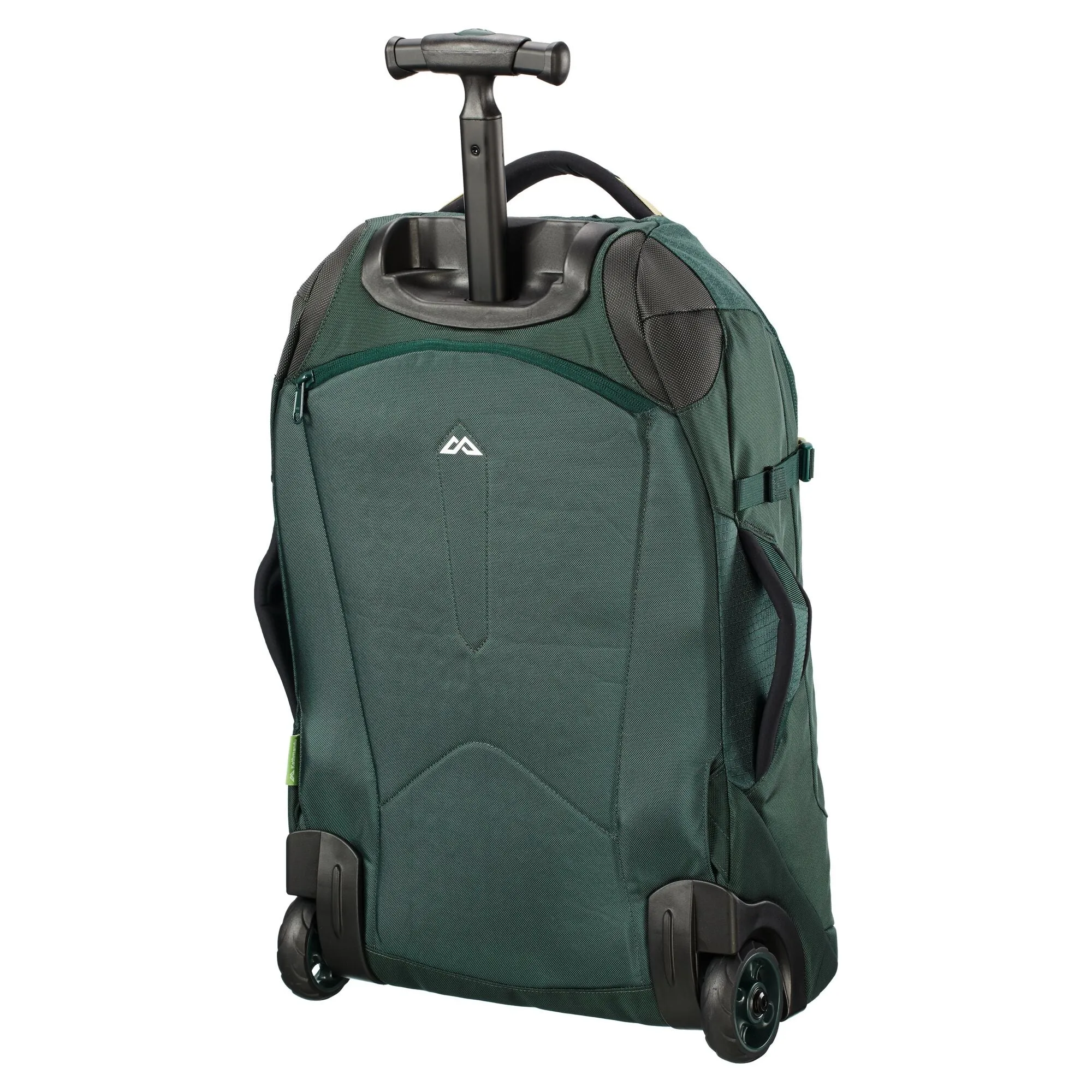 Kathmandu Hybrid Trolley v2 32L 2-Wheel Wheeled Duffel Bags