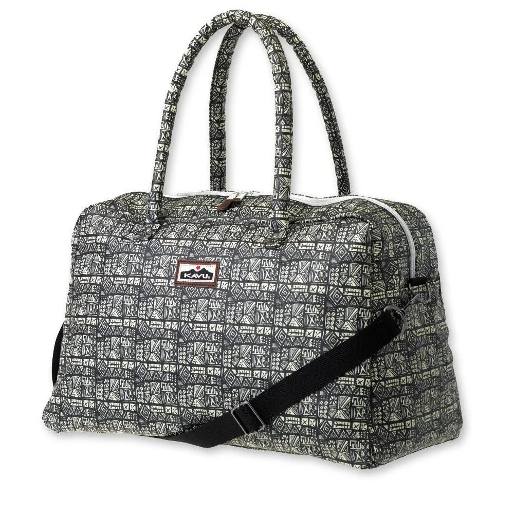 KAVU Getaway