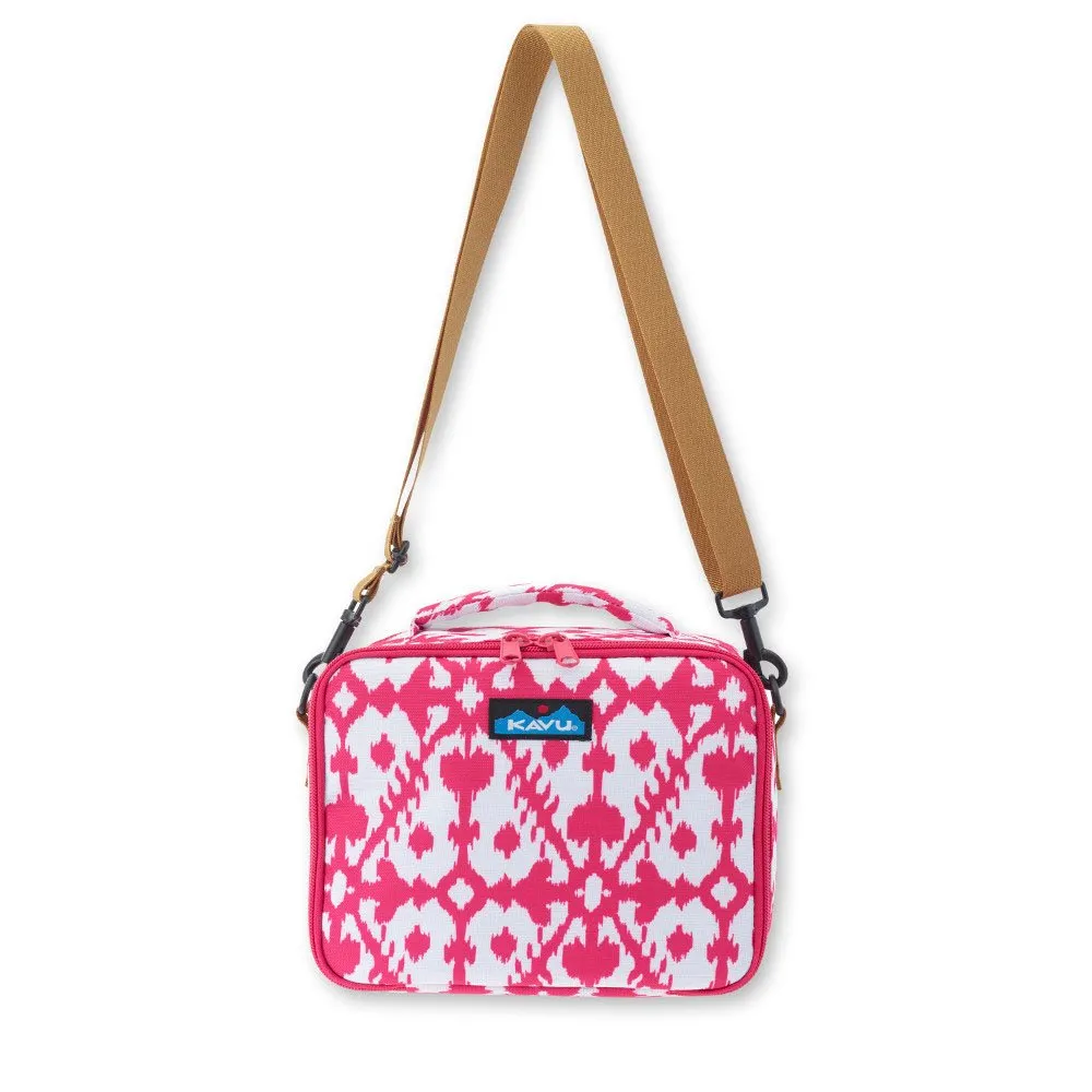 KAVU Lunch Box