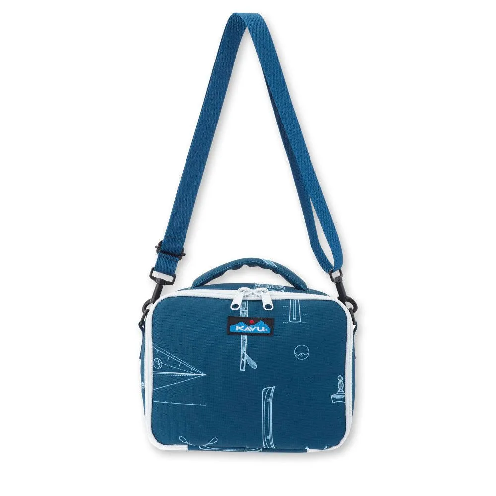 KAVU Lunch Box