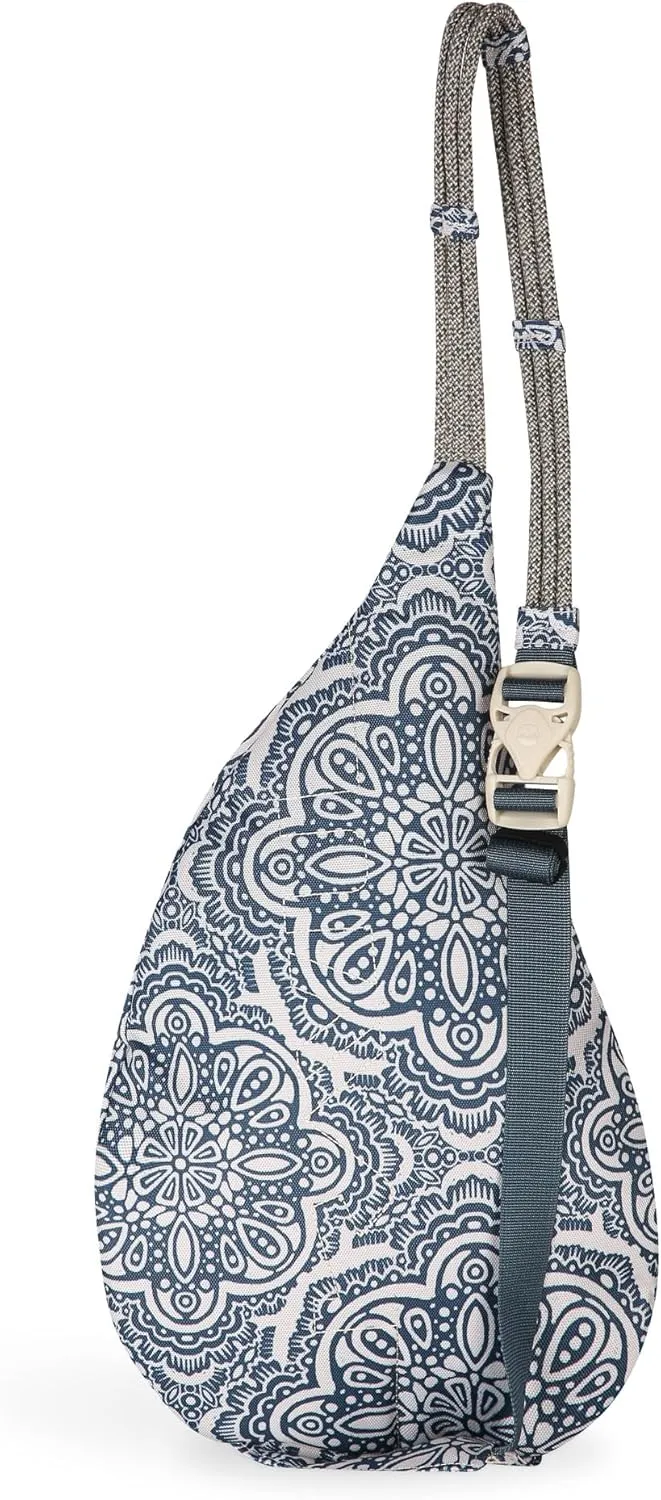 KAVU Mini Rope Sling, Divine Damask