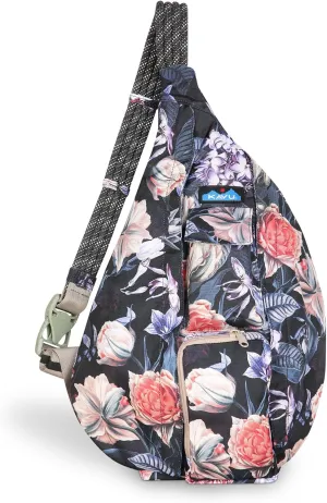 KAVU Rope Sling, Winter Bliss, One Size