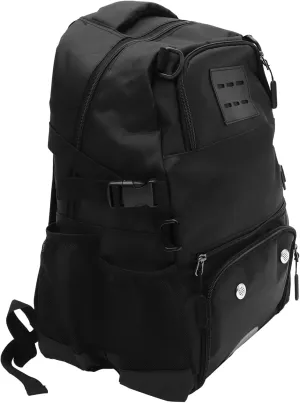KESYOO 1pc Oxford Cloth Backpack Backpack Basketball Backpacks Basketball Backpack