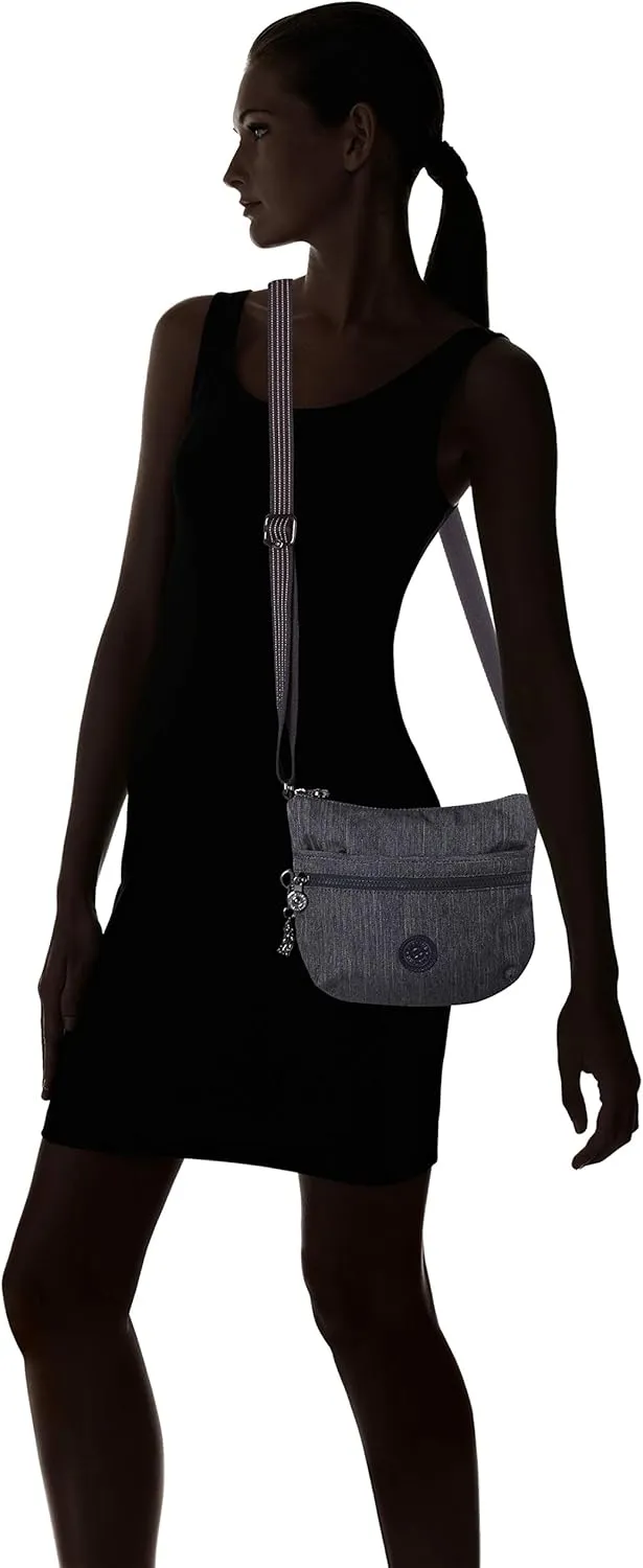 Kipling Arto S, Brown