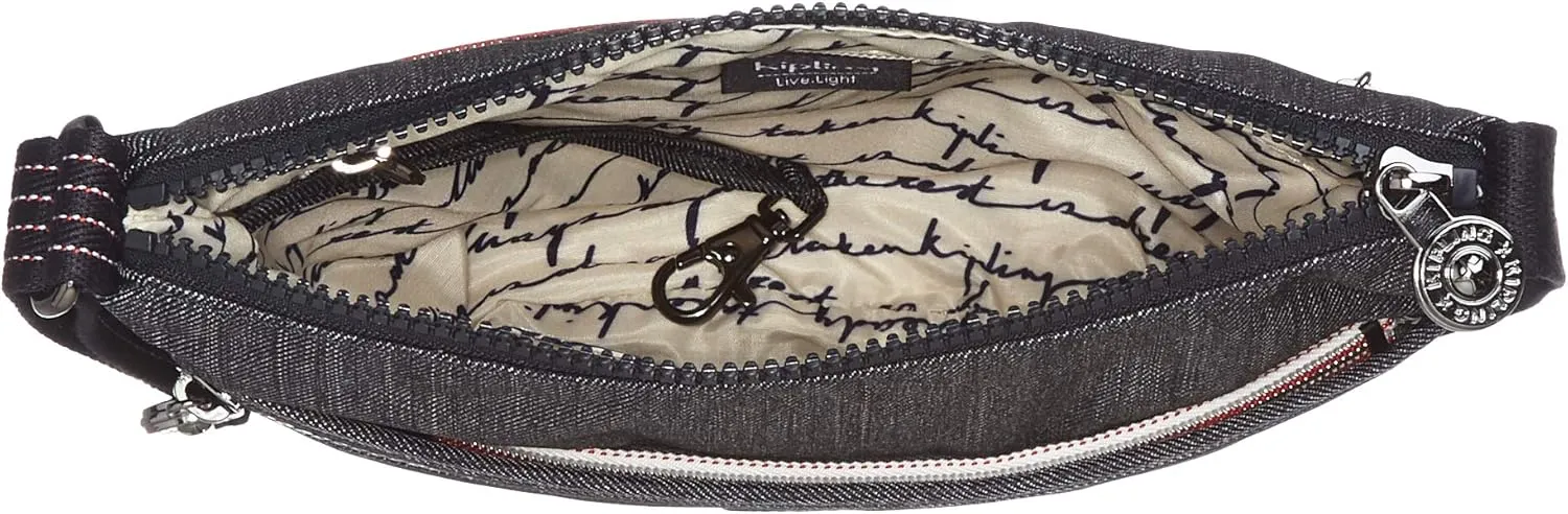 Kipling Arto S, Brown