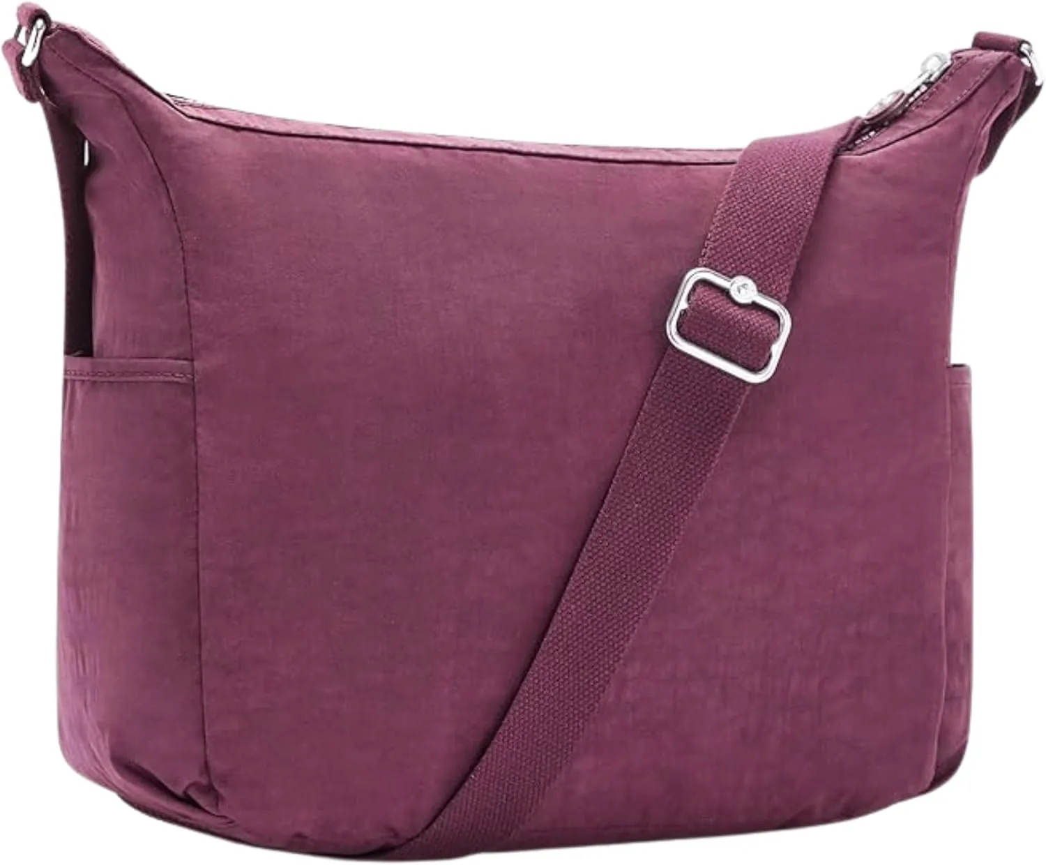 Kipling Women's Alenya, Organize Accessories, Spacious Interior, Removable Shoulder Strap, Nylon Medium Travel Bag
