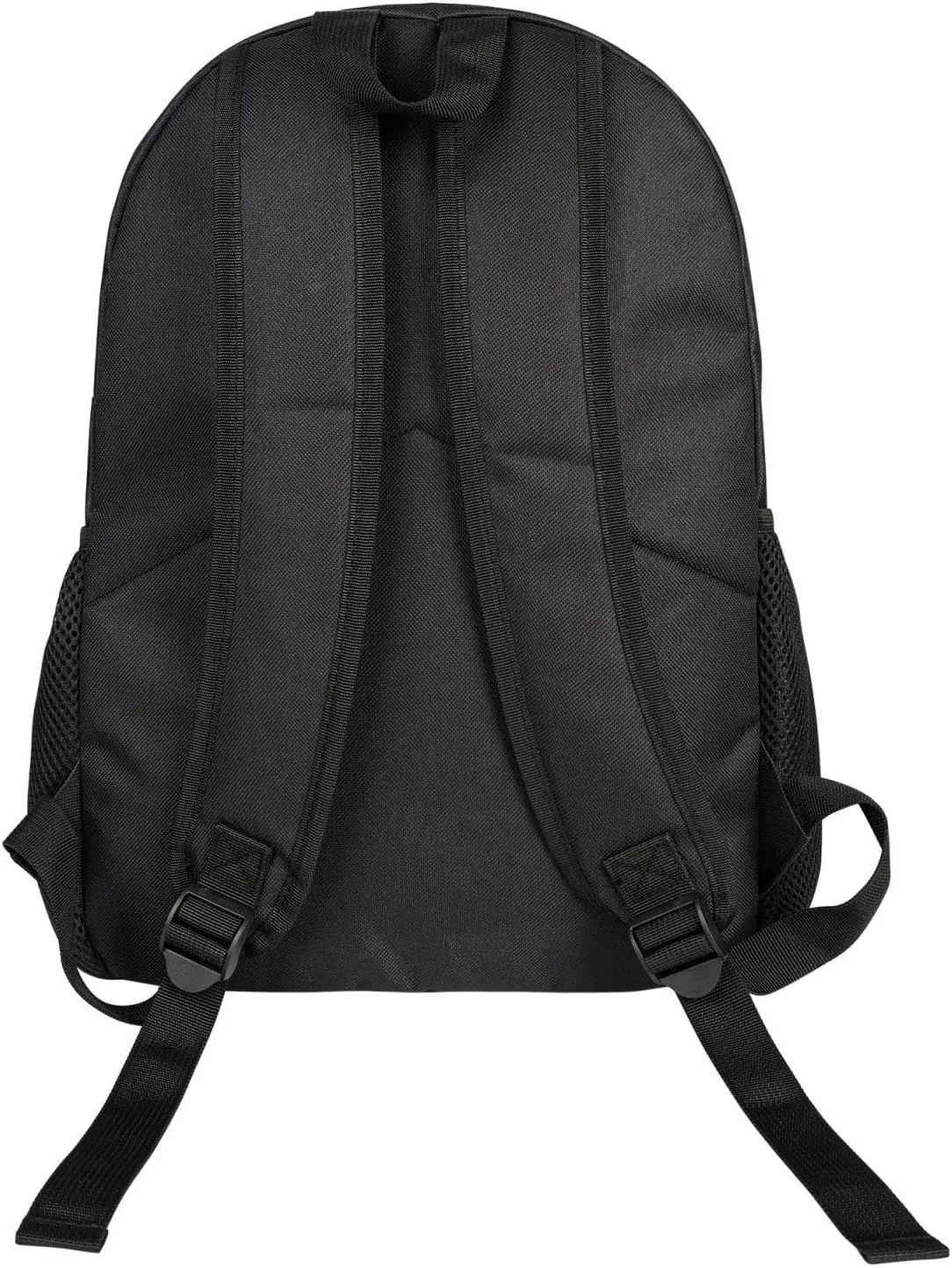 Laptop Backpack for Women Men Carry-on Backpack Americana Flag Deer Daypack Lightweight Travel Shoulder Bags