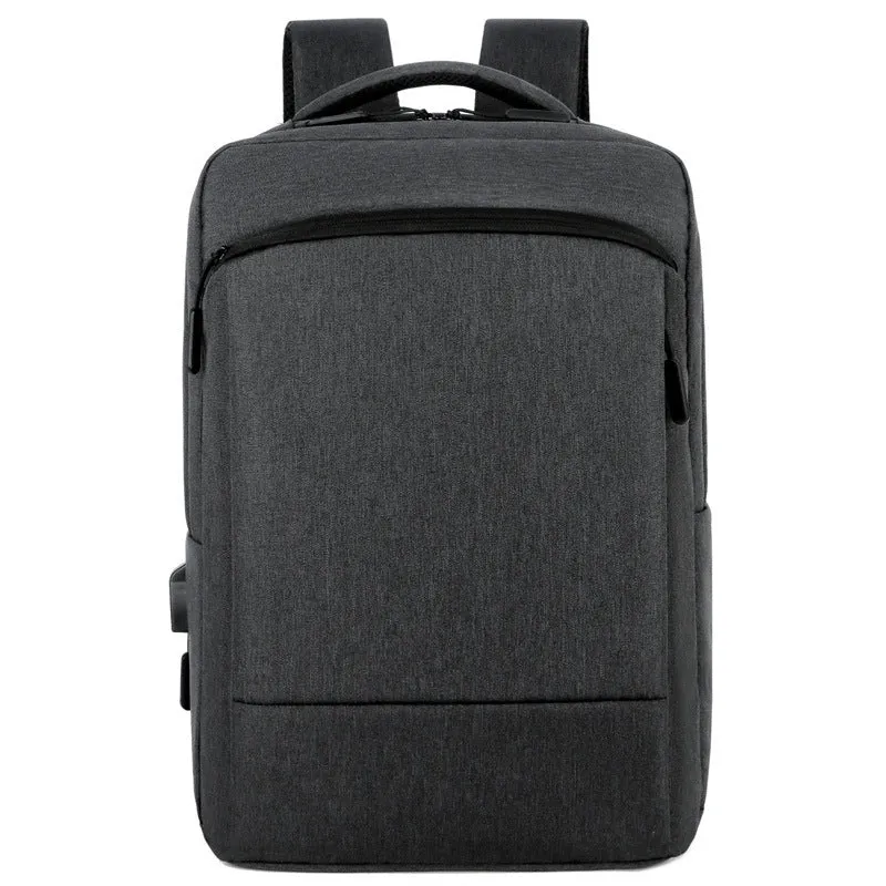 Large Capacity Business Adjustable Comfortable Breathable Backpacks