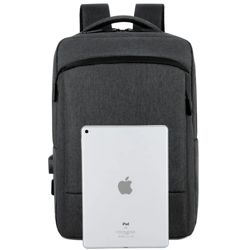 Large Capacity Business Adjustable Comfortable Breathable Backpacks