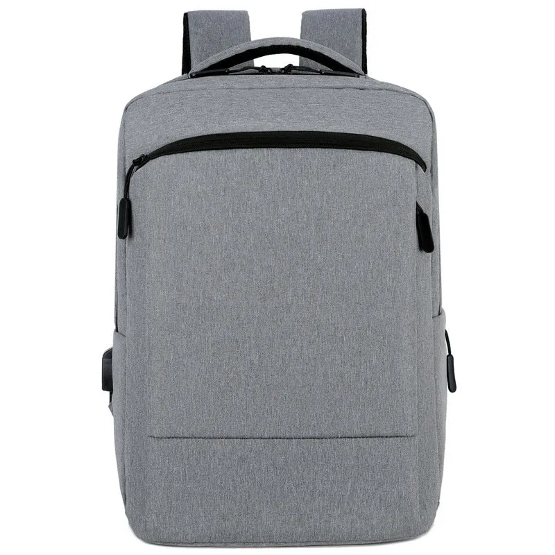 Large Capacity Business Adjustable Comfortable Breathable Backpacks