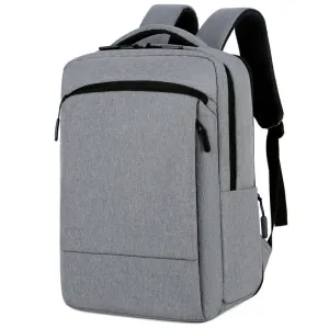 Large Capacity Business Adjustable Comfortable Breathable Backpacks