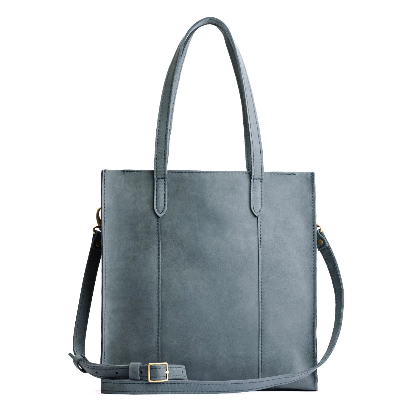Large Lola Zipper Crossbody Tote