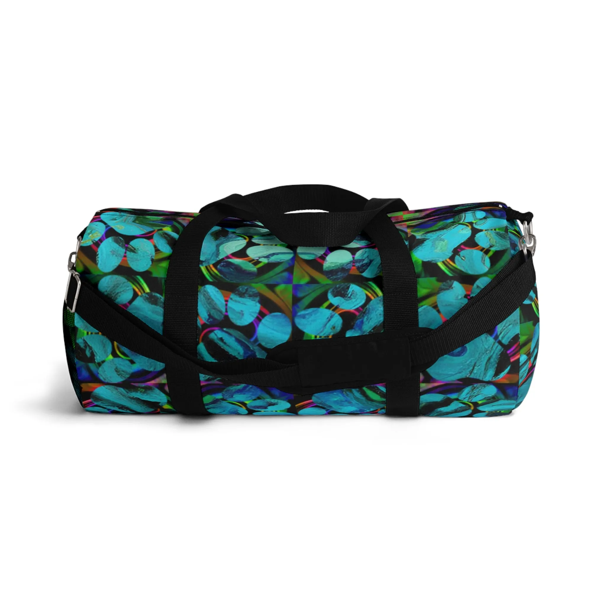 L'Avant-Garde de Seraphine - Paw Print - Duffel Bag