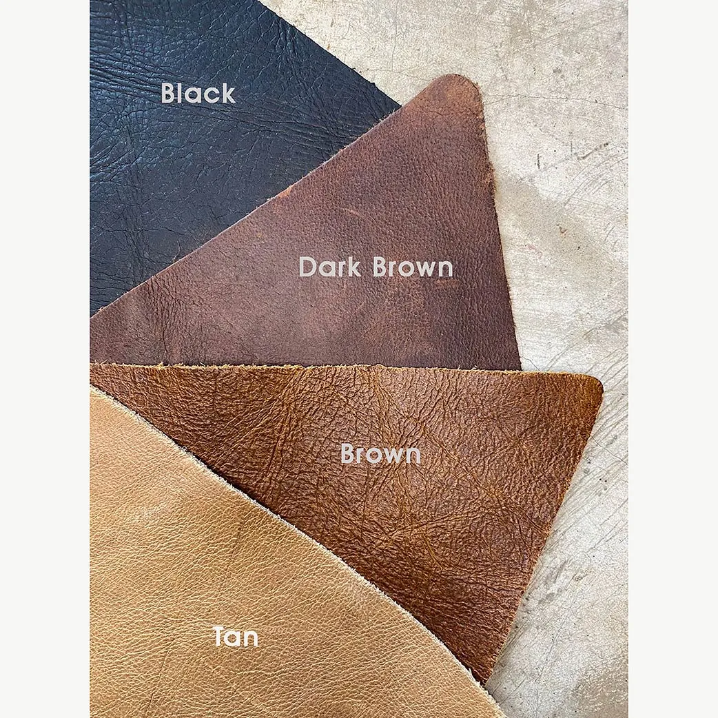 Leather Business Bag