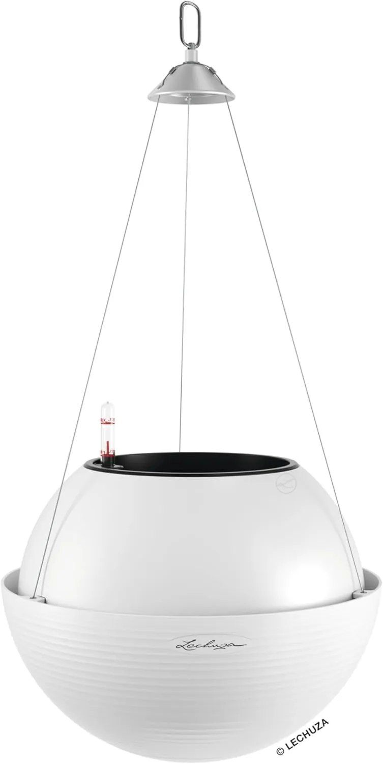 Lechuza Bola Colour 32 16850 White