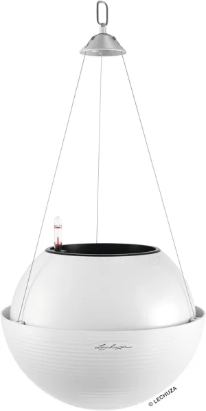 Lechuza Bola Colour 32 16850 White