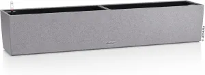 Lechuza Vessel, Stone Grey, Normal