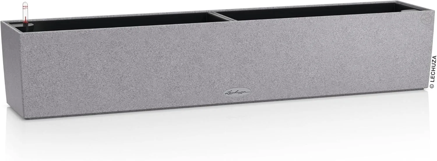 Lechuza Vessel, Stone Grey, Normal