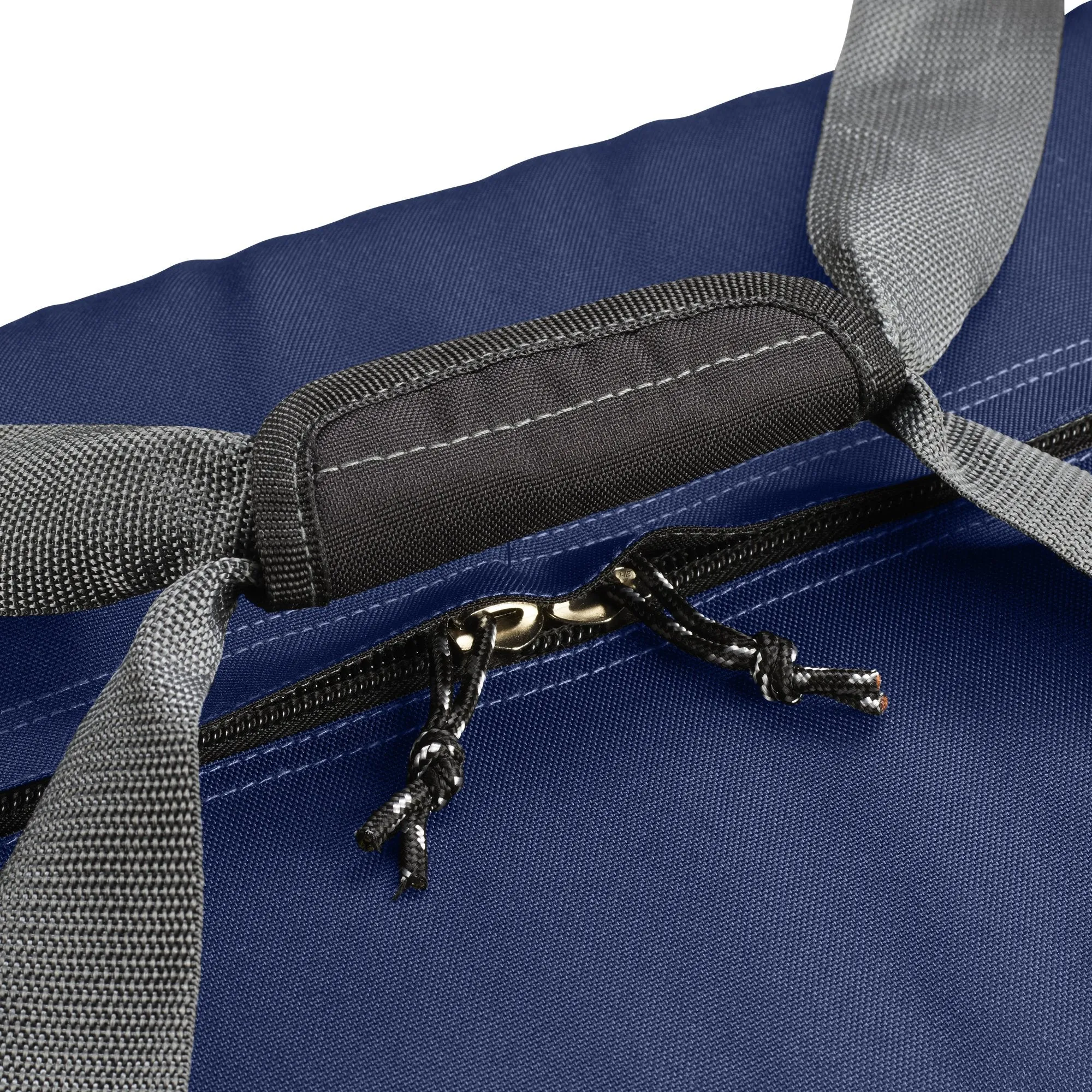 Lewis N. Clark Uncharted 900D/Zipper Duffel Bag