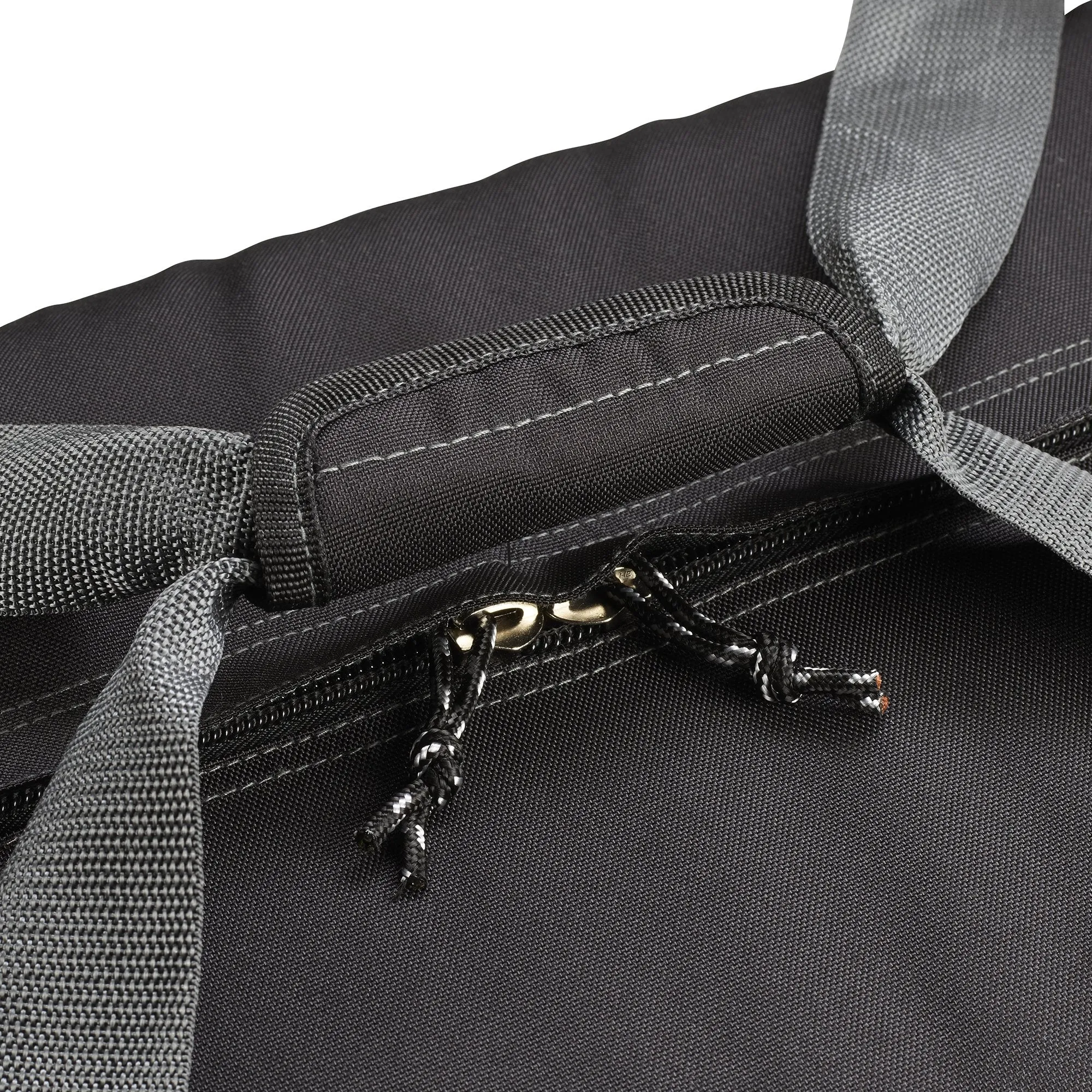 Lewis N. Clark Uncharted 900D/Zipper Duffel Bag
