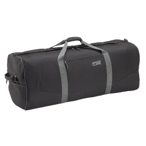Lewis N. Clark Uncharted 900D/Zipper Duffel Bag