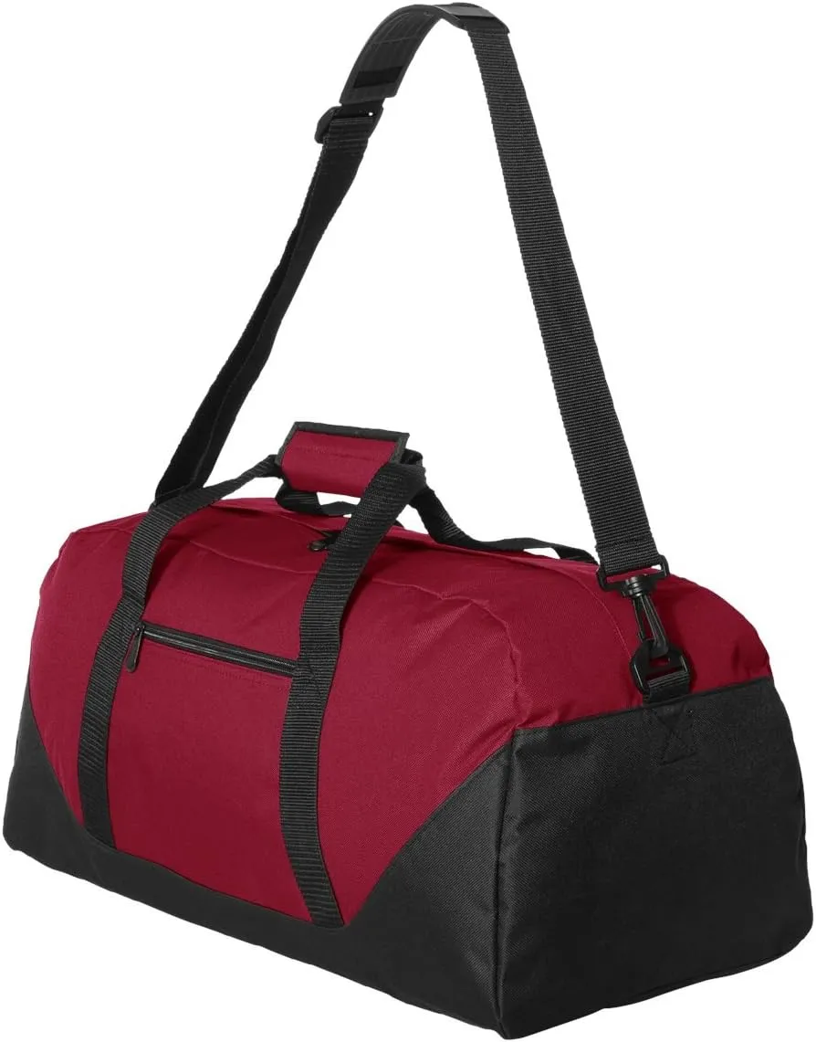 Liberty Series Medium Duffel OS RED