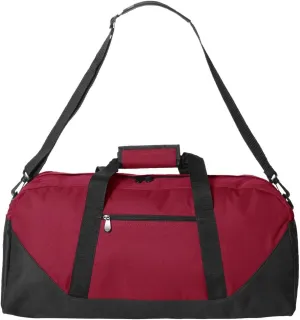 Liberty Series Medium Duffel OS RED