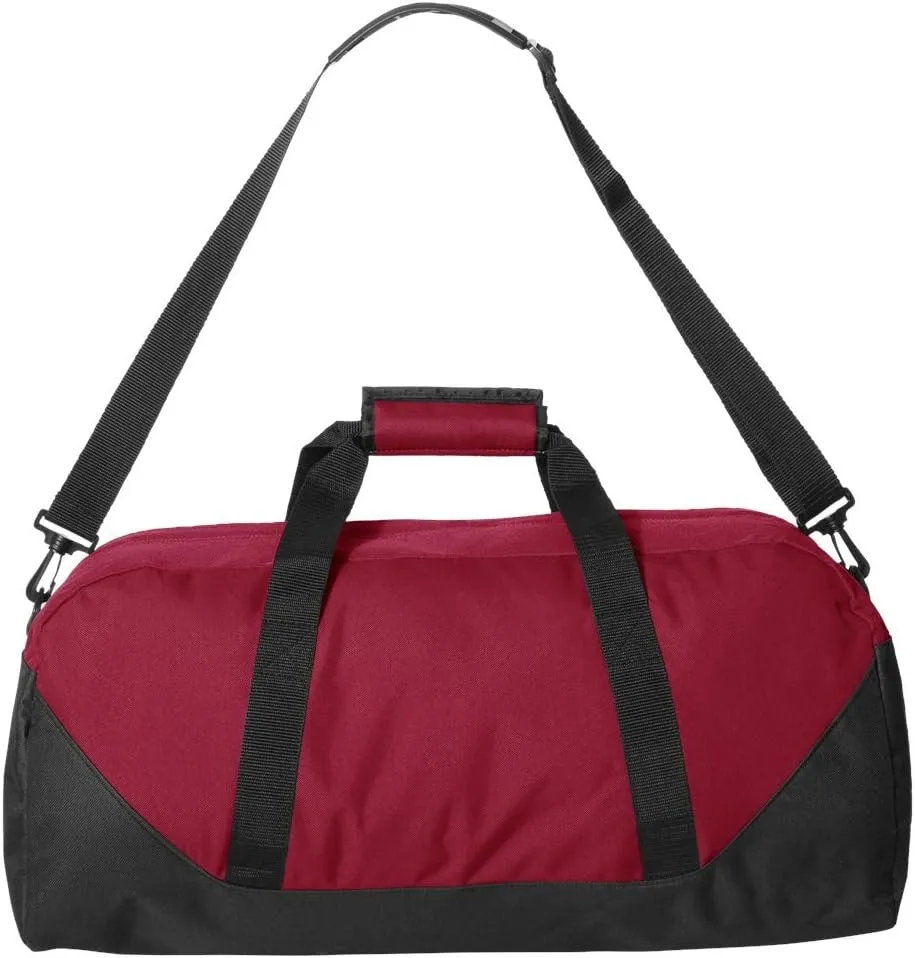 Liberty Series Medium Duffel OS RED