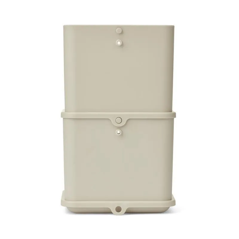 Liewood Desk Organizers Rosemary S Sandy 2 Pieces