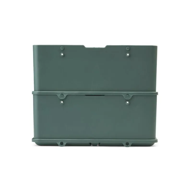 Liewood Rosemary M Whale Blue 2 Pièces Organisateurs de Bureau