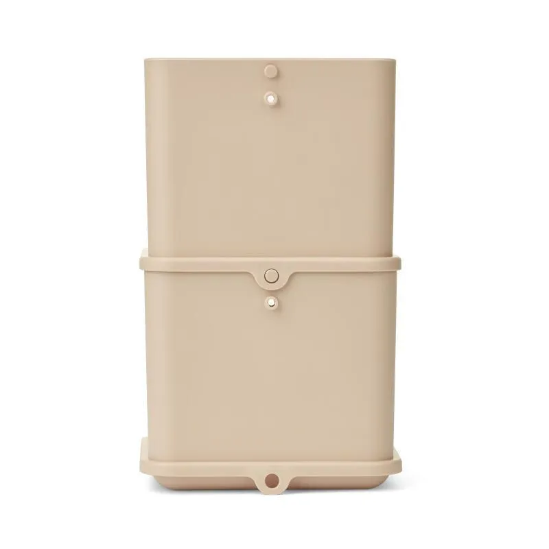 Liewood Rosemary S Rose 2 pièces Organisateurs de bureau - SEO optimized
