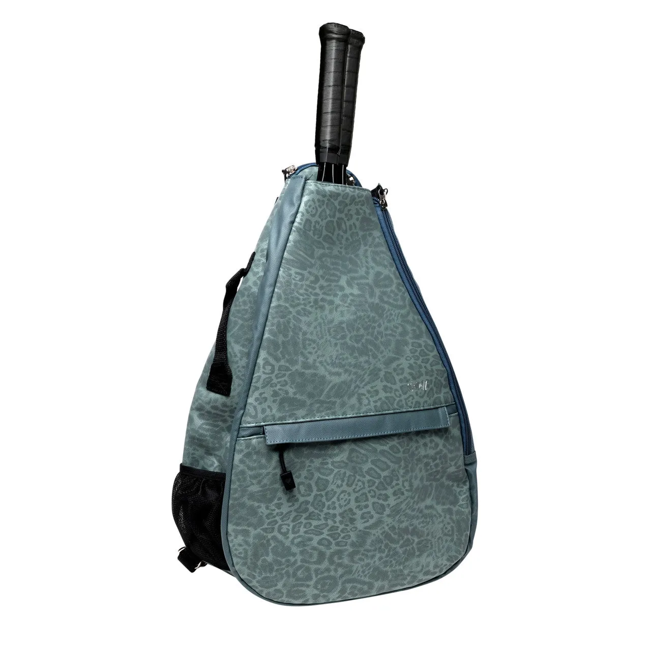 Loden Signature Tennis Backpack