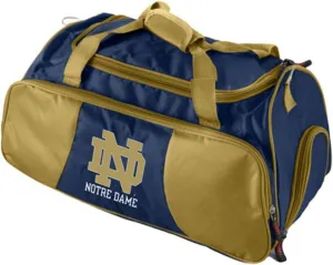 Logo Missouri Tigers Duffel Bag Athletic Style