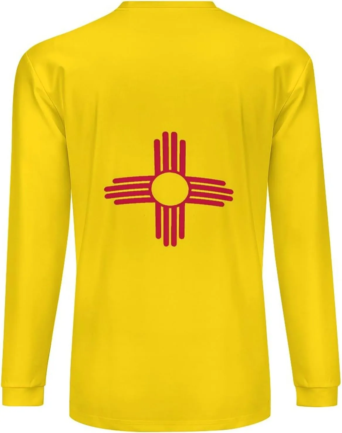 Long Sleeve Cycling Jersey Breathable Crewneck Mountain Bike Pullover Shirts Jacket