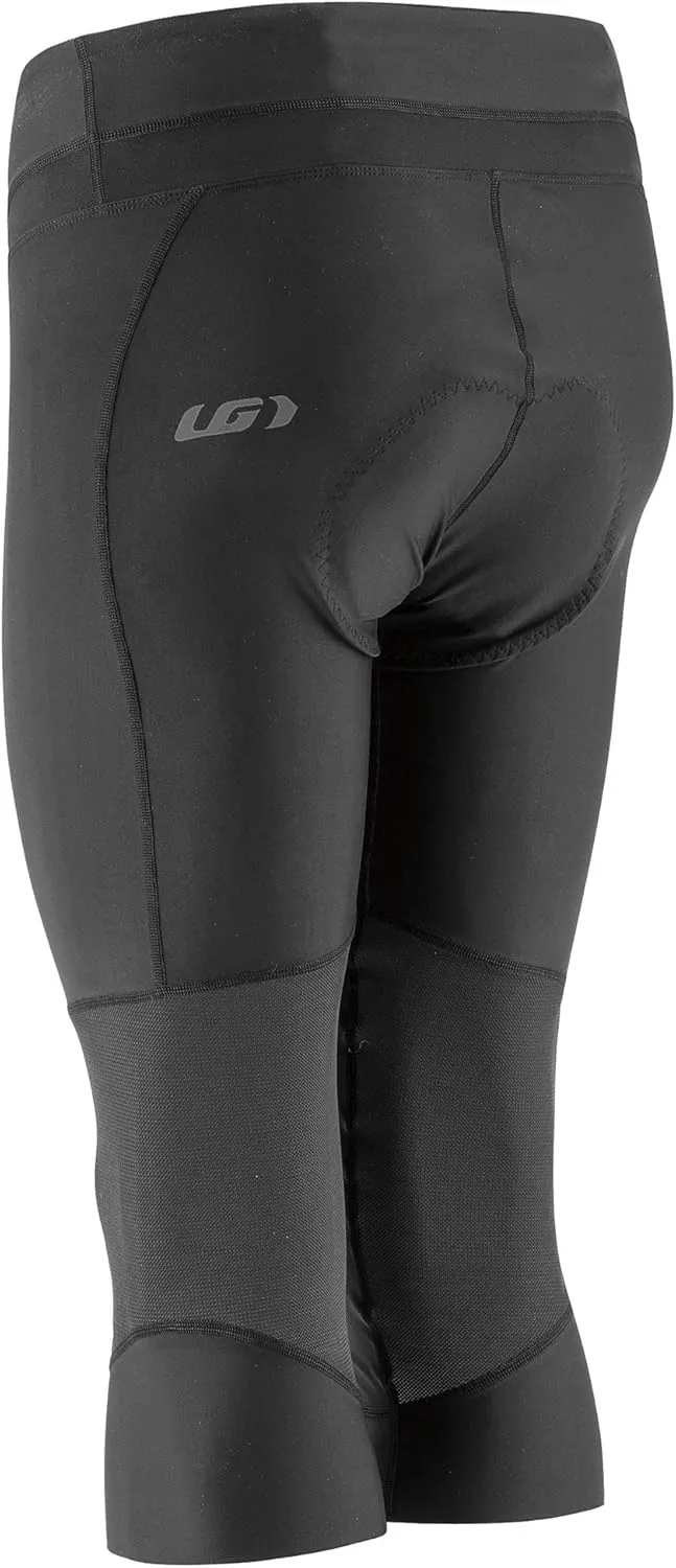 Louis Garneau, Women's Neo Power Airzone Lightweight, Breathable, Compression Cycling Knickers