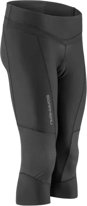 Louis Garneau, Women's Neo Power Airzone Lightweight, Breathable, Compression Cycling Knickers