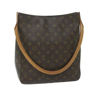 Louis Vuitton  Canvas Tote Bag ()