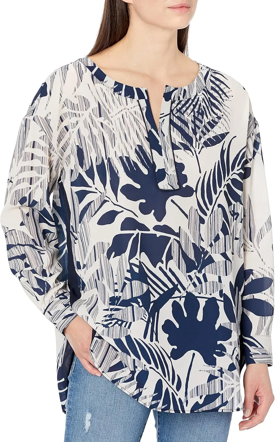 Lyssé Women's Darby Top