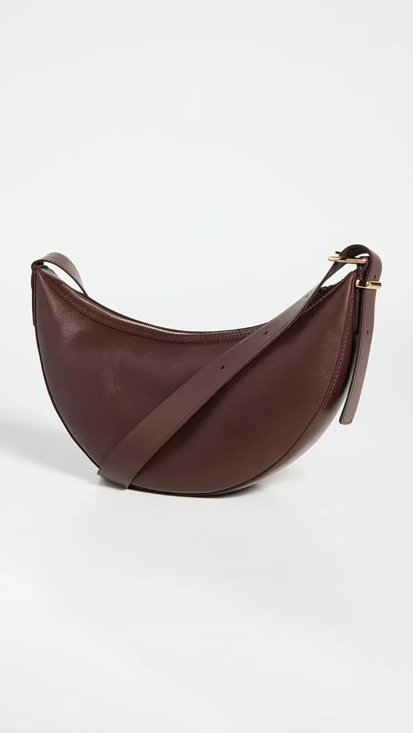 Madewell Essentials Crescent Sling Bag