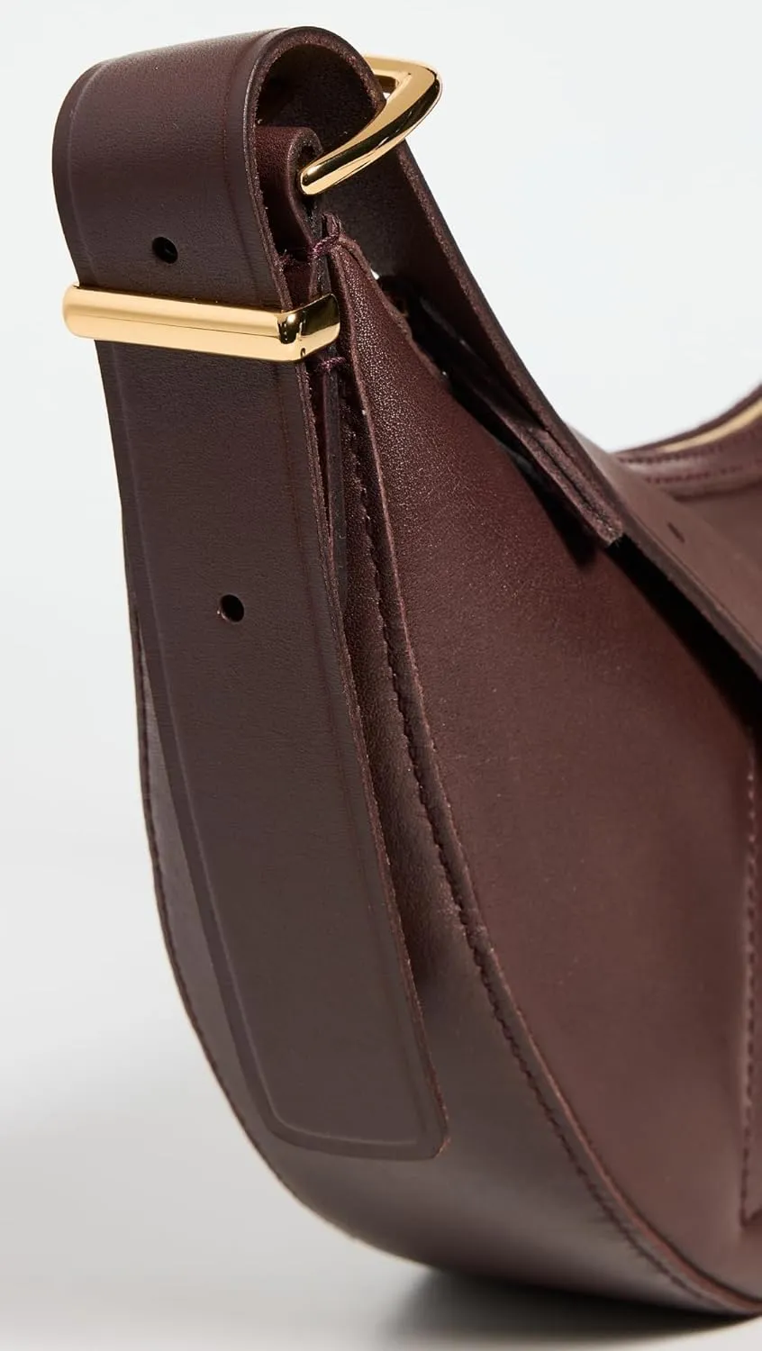 Madewell Essentials Crescent Sling Bag