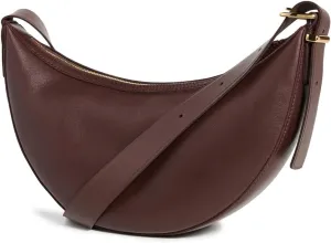 Madewell Essentials Crescent Sling Bag