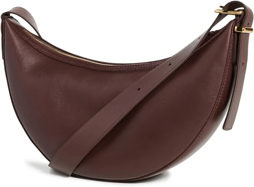 Madewell Essentials Crescent Sling Bag